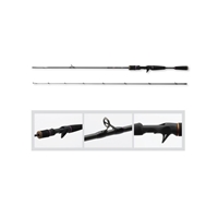 Dam Yagi Cast Pergető Bot 198cm 7-28g 2Részes