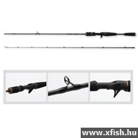 Dam Yagi Cast Pergető Bot 210cm 12-42g 2Részes