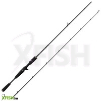 Dam Yagi Cast Pergető Bot 220cm 42-120g 2Részes