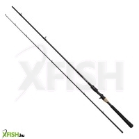 Dam Fz Z1 Pergető Bot Twitch&Jig Cast 210cm 7-30g 2Részes
