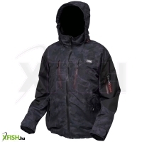 Dam Camovision Kabát Xl