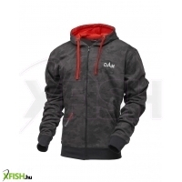 Dam Camovision Kapucnis Felső Xl