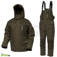 Dam Xtherm Winter Thermo Ruha 2 Részes Xxl