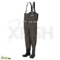 Dam Flexfit Mellescsizma 45