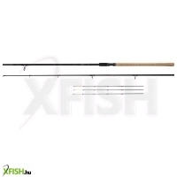 Dam Tact-X Quiver Feeder Bot 240cm 10-40g 2+3Részes