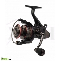 Dam Quick 4 3000 Fs Nyeletőfékes Pontyozó Orsó