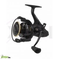 Dam Quick 3 4000 Fs Nyeletőfékes Pontyozó Orsó