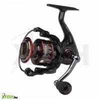 Dam Quick 4 9000 Fd Elsőfékes Harcsázó Orsó