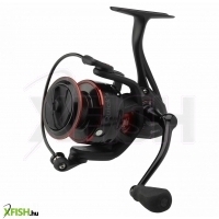 Dam Quick 6 4000 Fd Elsőfékes Pergető Orsó