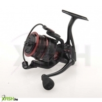 Dam Quick 6 4000 Fd Elsőfékes Method Feeder Orsó 9+1 Csapágyas