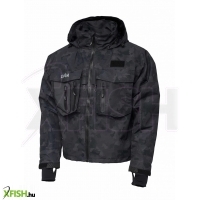 dam Camovision Wading kabát L