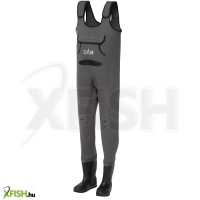 Dam Dryzone Neoprén Mellescsizma 42/43