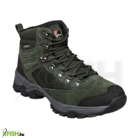 Dam High Grip Bakancs 42/7,5 Dark Zöld Sötétzöld