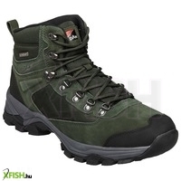 Dam High Grip Bakancs 43/8 Dark Zöld Sötétzöld