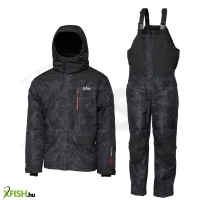 Dam Camovision Thermo Ruha Xxxl Camo/Bl.