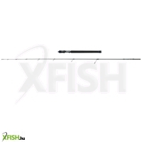 Dam Salt-X SW Spin Pergető Bot 221cm 7-30g 2Részes