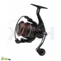 Dam Quick 4 4000 Fd Elsőfékes Method Feeder Orsó