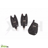 Dam Mad Csi+ Elektromos Kapásjelző Szett 2+1