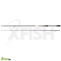 Dam Cult-X Spin Light Pergető Bot 198cm 7-21G 2Részes