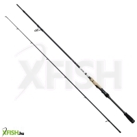 Dam Cult-X Big Spin Pergető Bot 240cm 50-150g 2Részes