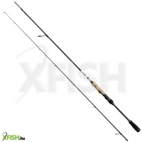 Dam Cult-X Light Spin Pergető Bot 165cm 1-8g 2Részes