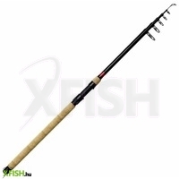 Dam Spezi Stick Ii Carp teleszkópos Bojlis Bot 360cm 2,75Lbs