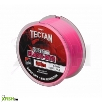 Dam Tectan Superior Elasti-Bite Távdobó monofil zsinór 300M 0,25 mm