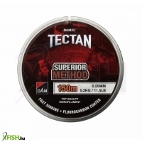 Dam Tectan Superior Fcc Method feeder zsinór 150M 0,23