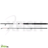 Dam Aqua-X Boat Csónakos harcsázó bot 2,10M 50Lbs 300-500G 2 Részes