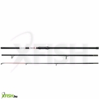 Dam Aqua-X Surf Bojlis Bot 420cm 100-250g 3 Részes