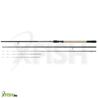 Dam Sensomax Ii X-Heavy Feeder Bot 390cm 125-175g 3+3Részes