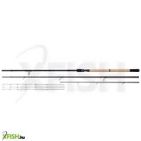 Dam Detek Method Feeder Bot 360cm Max:60g 3+3Részes