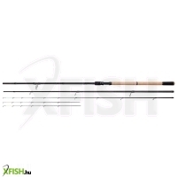 Dam Detek Medium Feeder Bot 330cm Max:80g 2+3Részes