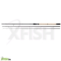 Dam Detek Match Bot 360cm 8-20g 3 Részes