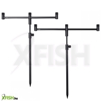 DAM Empire Rod-Rest 3 Botos Rod-Pod 33-54 cm