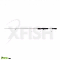Dam Yagi Light Spoon UL Pergető Bot 190cm 2-5g 2Részes