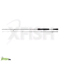 Dam Yagi Light Spoon UL Pergető Bot 190cm 3-6g 2Részes