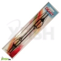 Deáky Négybordás Etetőkosár 30G