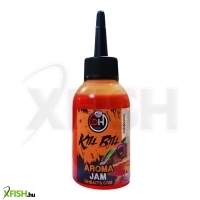Dunai Horgászok Aroma Jam Sajt Vajsav 75ml
