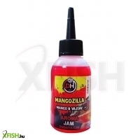 Dunai Horgászok Aroma Jam Mangó Vajsav 75ml