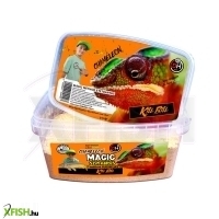 Dunai Horgászok Chameleon Magic Method Etetőanyag Sajt Vajsav 500g