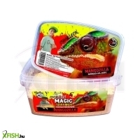 Dunai Horgászok Chameleon Magic Method Etetőanyag Mangó Vajsav 500g