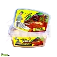 Dunai Horgászok Chameleon Magic Method Etetőanyag Ananász Vajsav 500g