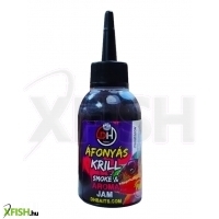 Dunai Horgászok Smoke Aroma Jam Áfonya Krill 75ml