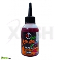 Dunai Horgászok Smoke Aroma Jam Sajt Vajsav 75ml