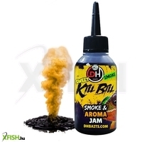 Dunai Horgászok Smoke Aroma Jam Kill Bill Sweet Édes Sajtos 75ml