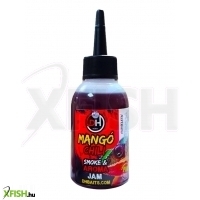 Dunai Horgászok Smoke Aroma Jam Mangó Chili 75ml