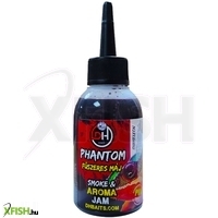 Dunai Horgászok Phantom Horgász Aroma Fűszeres Máj 75ml