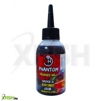 Dunai Horgászok Smoke Aroma Jam Fűszeres Máj 75ml