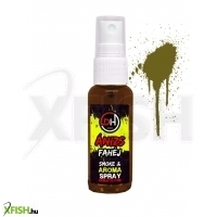 Dunai Horgászok Smoke Aroma Spray Ánizs Fahéj 30ml